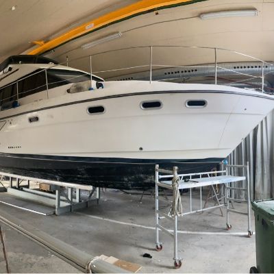 Bayliner 4388