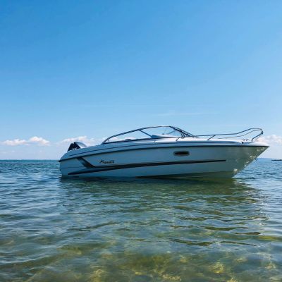 Yamarin 65 Dc
