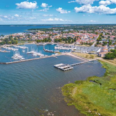 Öland - Borgholm