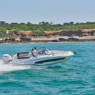 Jeanneau Cap Camarat 7.5 Wa