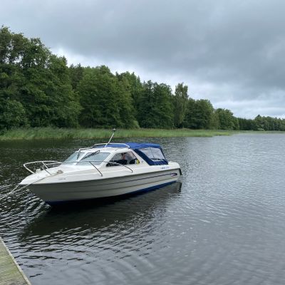 Bella 642 Ht