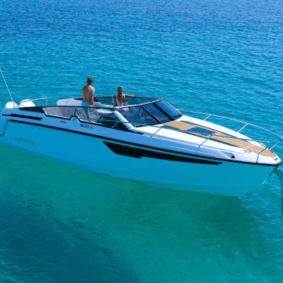 Flipper 900 Dc