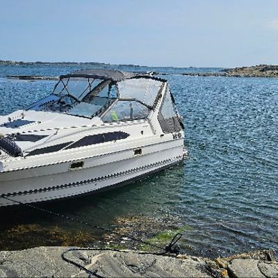 Bayliner 2650 Ciera Sunbridge