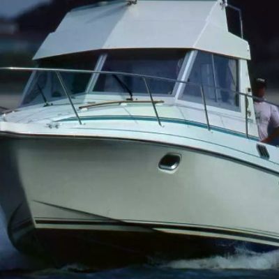 Beneteau Antares 605
