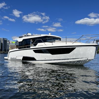Aquador 35 Aq