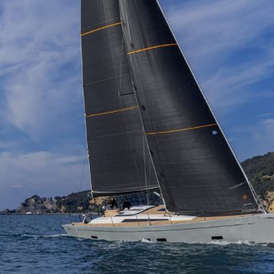 Grand Soleil 48