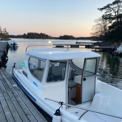 Bella 570C