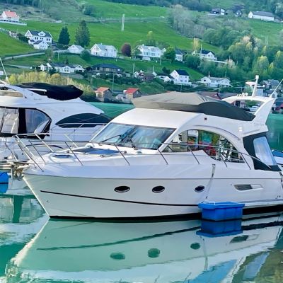 Galeon Galeon 390 Fly