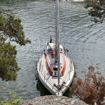 Munkholmen