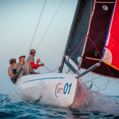 Swan ClubSwan 28
