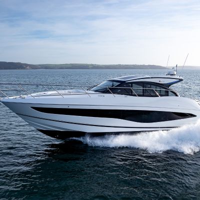 Princess V50