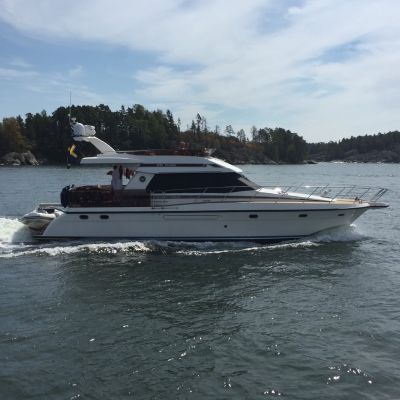 Storebro Royal Cruiser 515