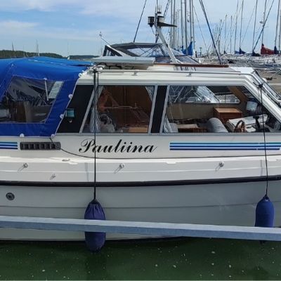 Bella 8000