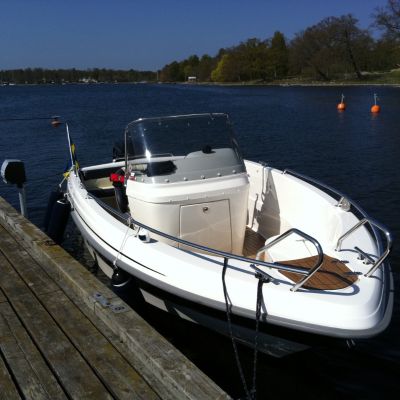 Bella 600 Ocean