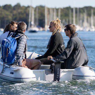 Highfield Roll Up 230