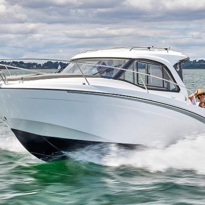 Beneteau Antares 7
