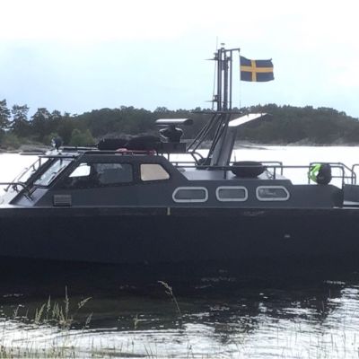 Storebro Royal Cruiser 90 E