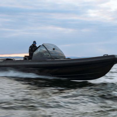 Goldfish 30 Sport