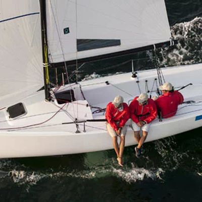 J/boats J/70
