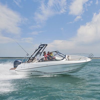 Jeanneau Cap Camarat 6.5 Br