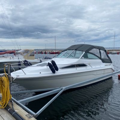 Sea Ray 220