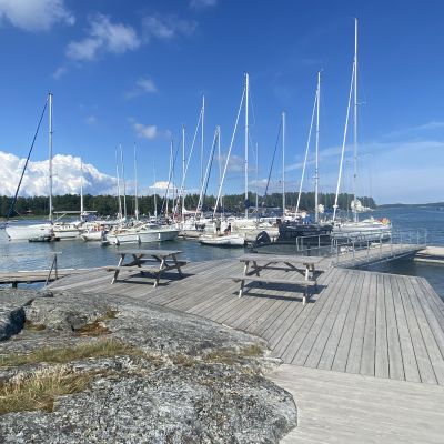 Långvik