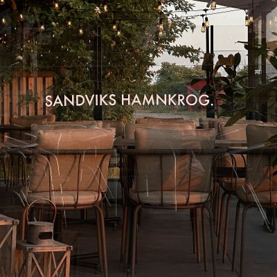 Sandviks Hamnkrog