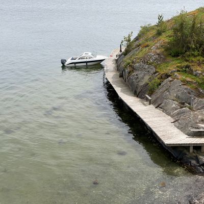 Korstensholmen
