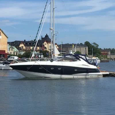 Sunseeker Portofino 46