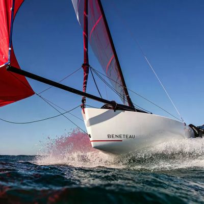 Beneteau First 18 Se