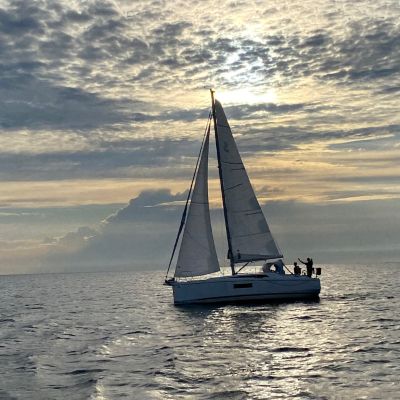 Beneteau Oceanis 30.1