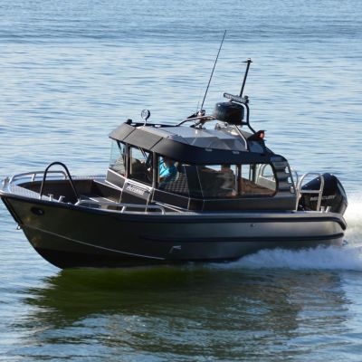 Arronet 24 5 Surprise