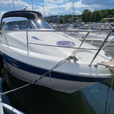 Bavaria 29 Sport Dc