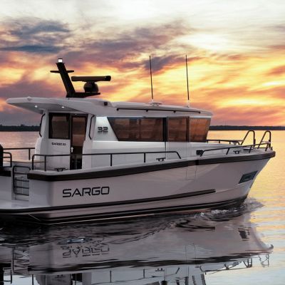 Sargo 32