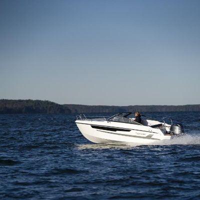 Yamarin 60 Dc