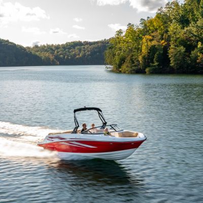 Bayliner Vr 6 Br