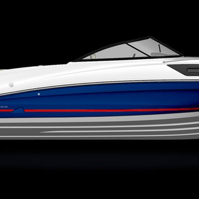 Bayliner VR6