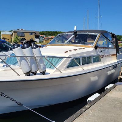 Storebro Storö 31 Adriatic