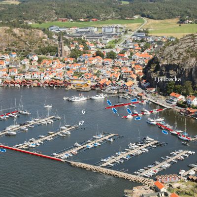 Fjällbacka Gästhamn