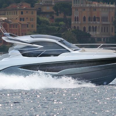 Galeon 370 Htc