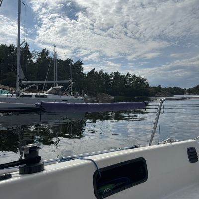 Söder Långholm