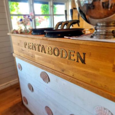Pentaboden