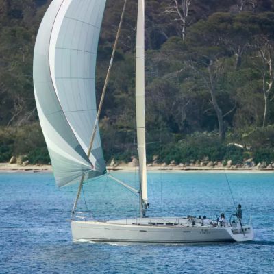 Beneteau First 45