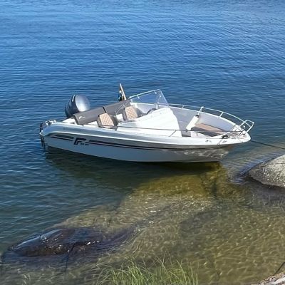 Finnmaster 55 Sc