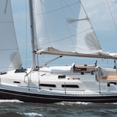Hanse 311