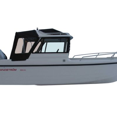 Sandström Classic 565 Cc