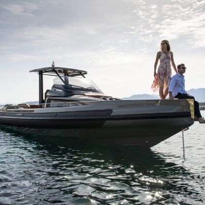 Capelli Tempest Stradivari 43