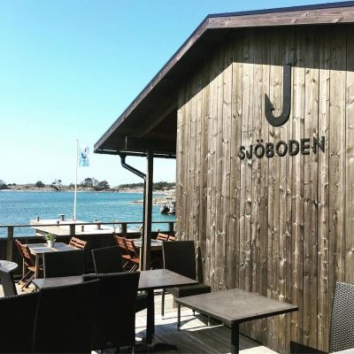 Restaurang Sjöboden Torö