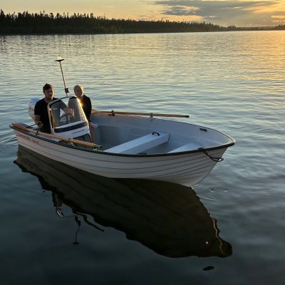 Sandström Basic 460 S