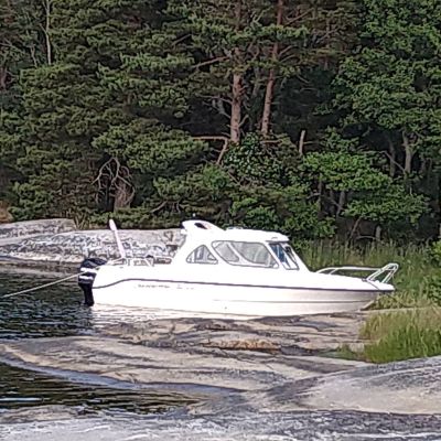 Sandström CLASSIC 620 MC